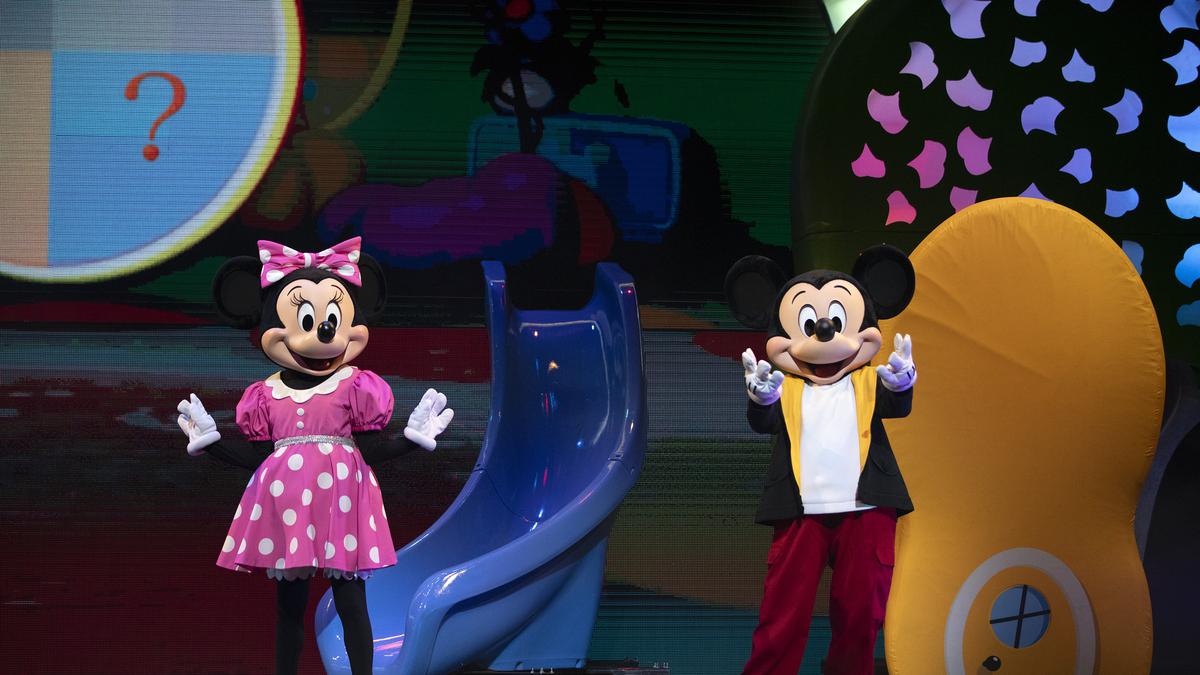 Disney Junior Live On Tour: Let’s Play! Bakal Tampil di Jakarta dan Bekasi, Ada Promo Tiket Spesial