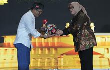 Kang DS Dinilai Berhasil Bangun Spiritualitas Masyarakat Kabupaten Bandung