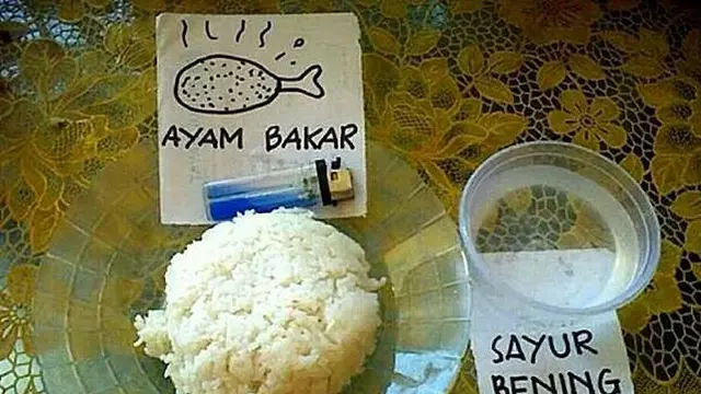6 Menu Buka Puasa Pakai Lauk Ayam Ini Nyeleneh Banget