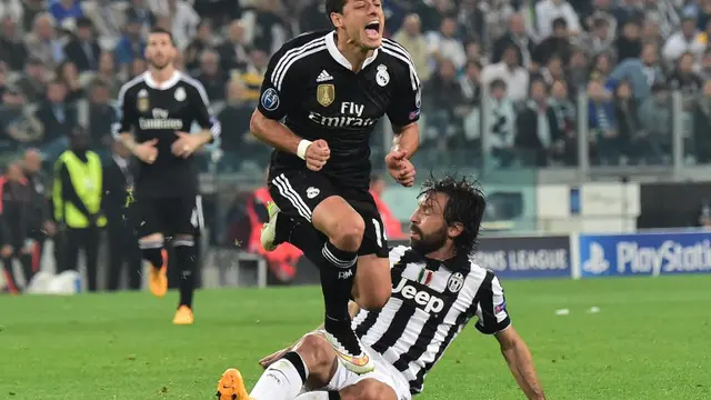 Andrea Pirlo