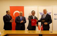 Wow, Konektivitas Udara Meroket! Kerja Sama Penerbangan Indonesia Turkiye Tingkatkan Kuota Terbang dari 14 Jadi 32