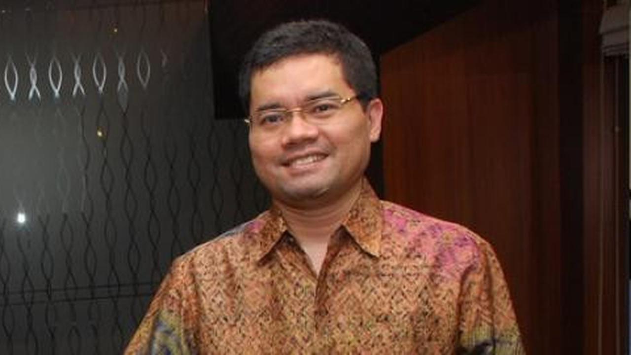 Ananda Sukarlan kembali helat konser