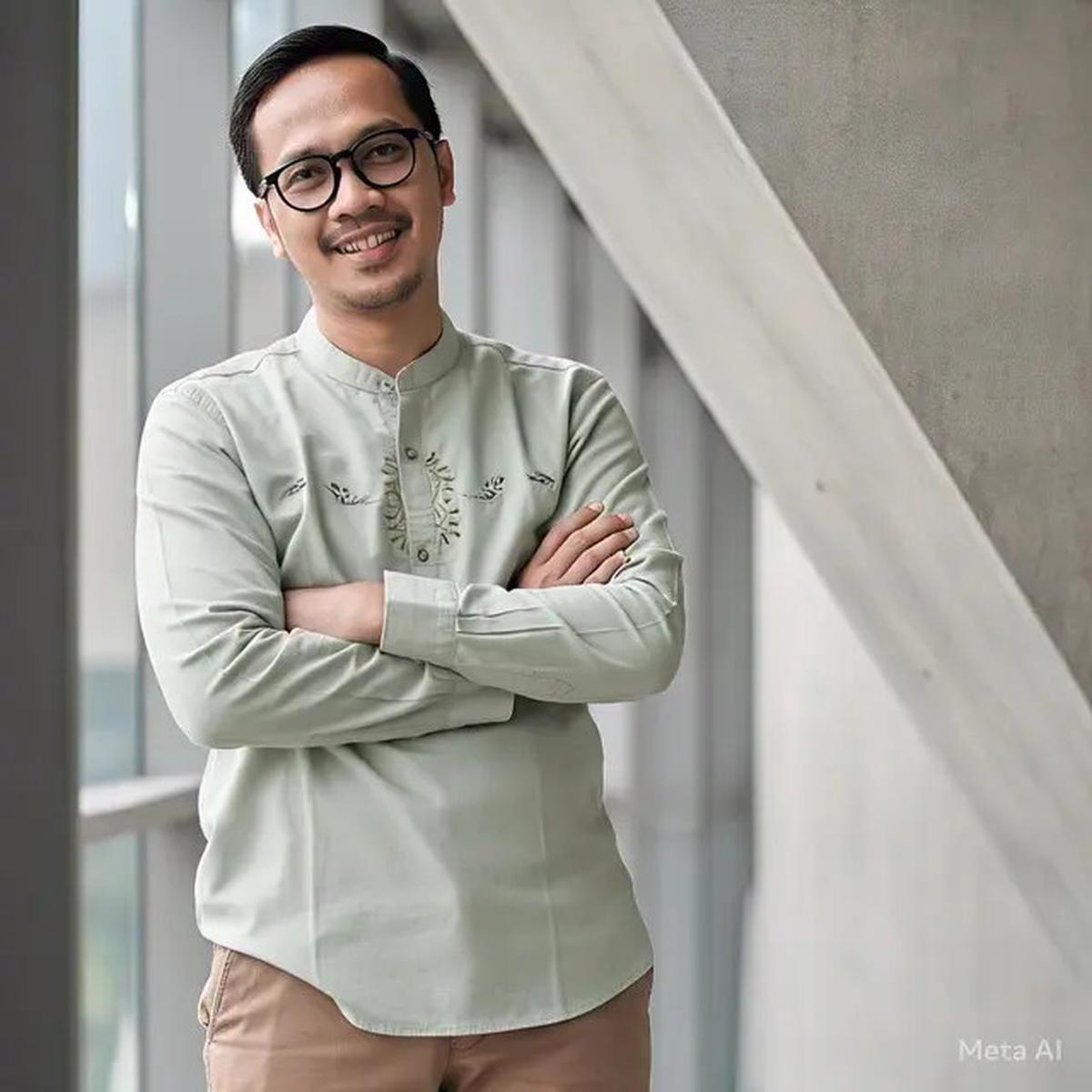 8 Model Baju Muslim Terbaru, Cocok untuk Pria dan Wanita yang Ingin Tampil Kasual