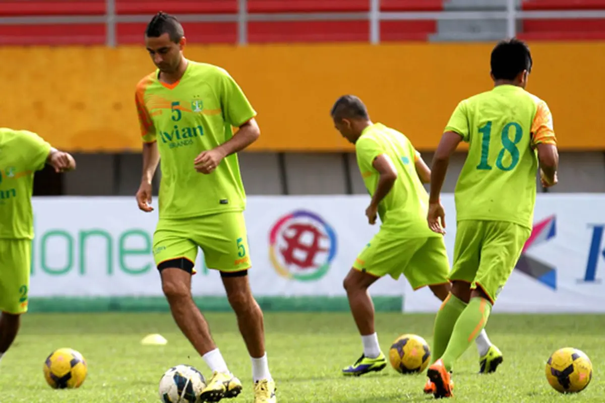 Persebaya Surabaya