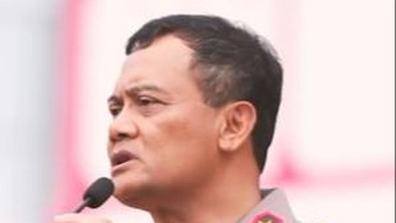 Bintang Dua Depan Kapolri-Panglima TNI Suruh Semua Kapolres & Dandim Berdiri, Ada Apa?
