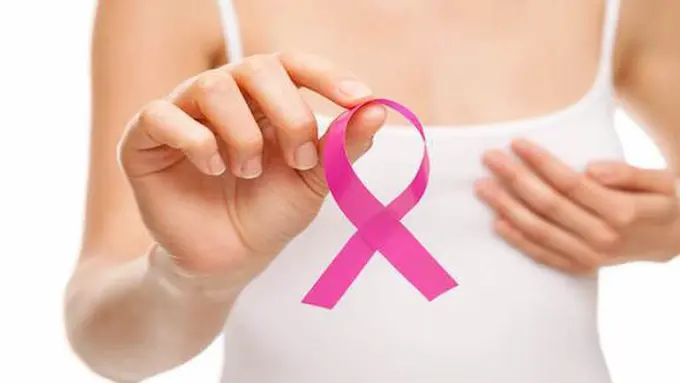 Kanker Payudara Ilustrasi: Thinkstock
