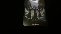 Tarot Minggu Ini: Buat Perubahan Positif Demi Masa Depan Lebih Baik