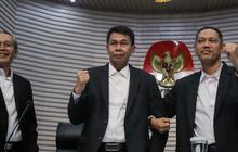 KPK Segera Umumkan Status Muhammad Suryo di Kasus DJKA Kemenhub