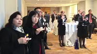 Forum Promosi Trade Expo Indonesia 2014 di Sydney