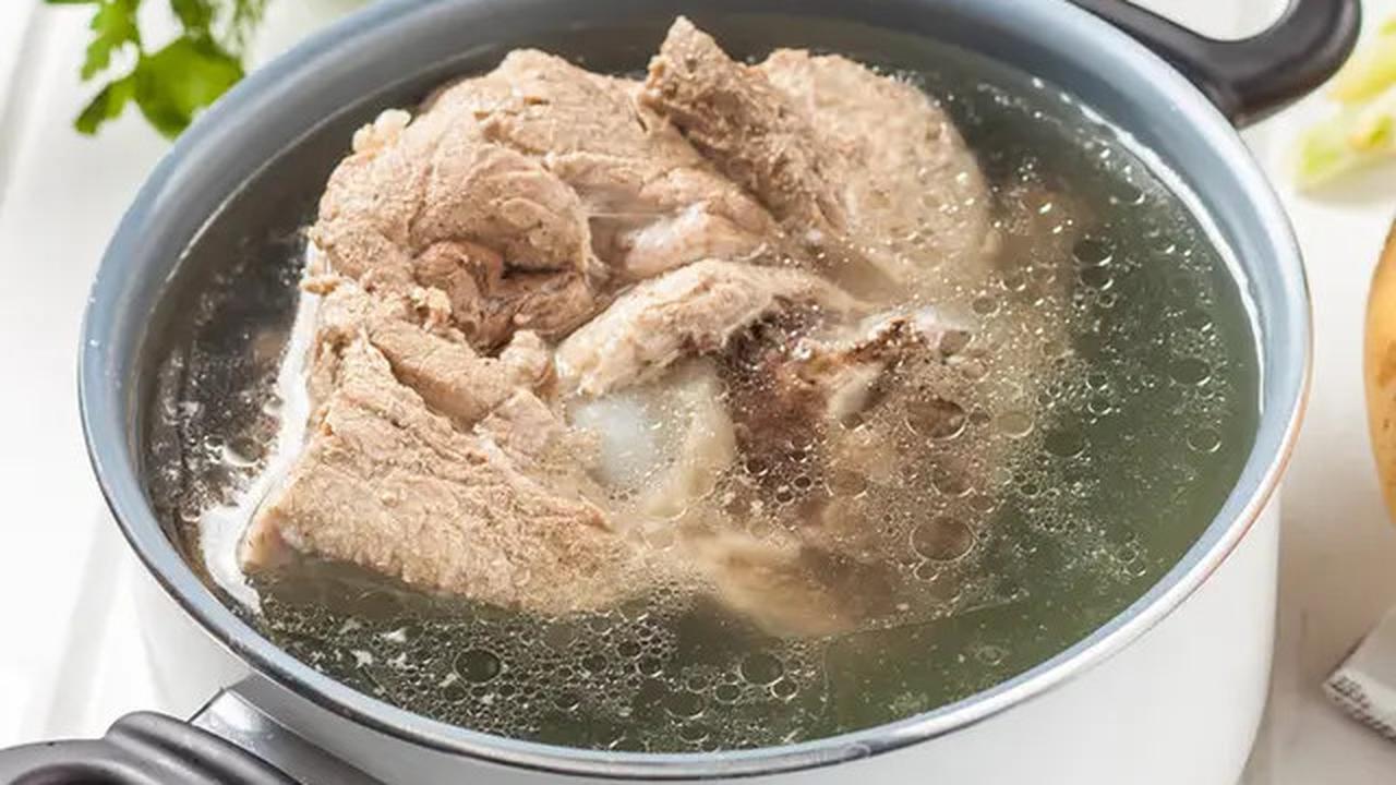Tips Mengolah Daging Kambing agar Tidak Bau Prengus