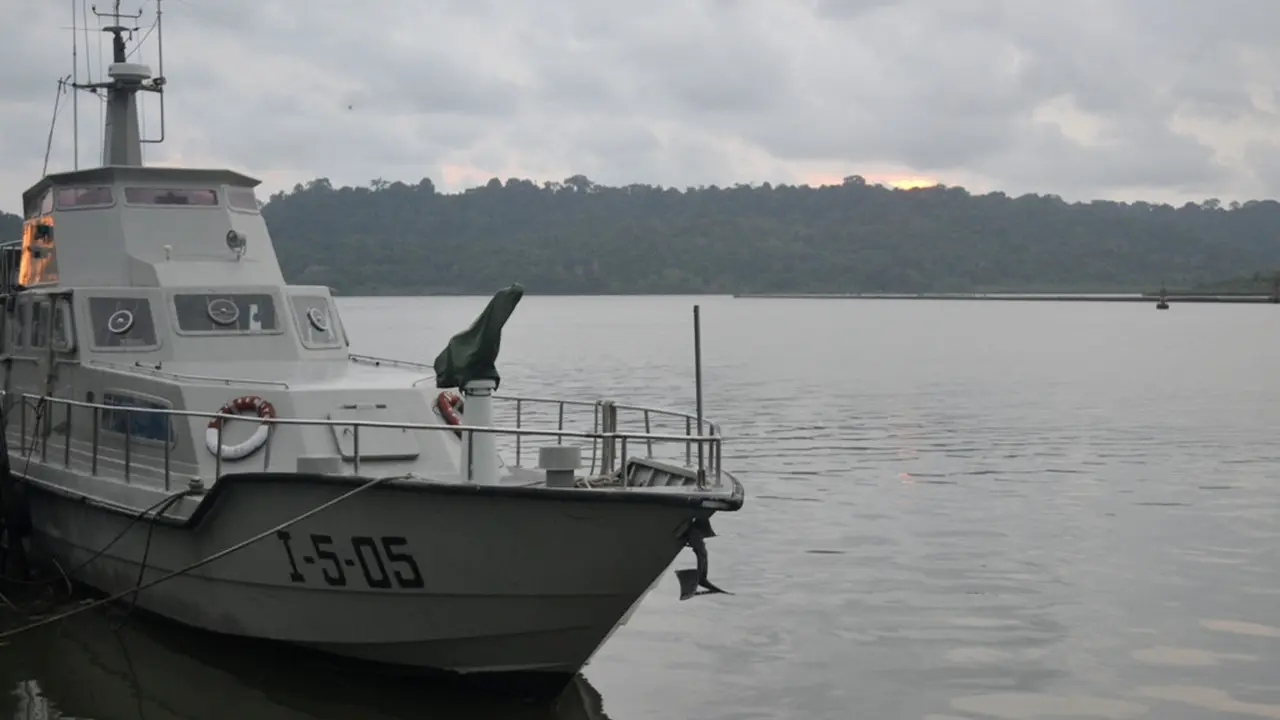Rahasia Buronan Nusakambangan Sulit Ditaklukkan Petugas