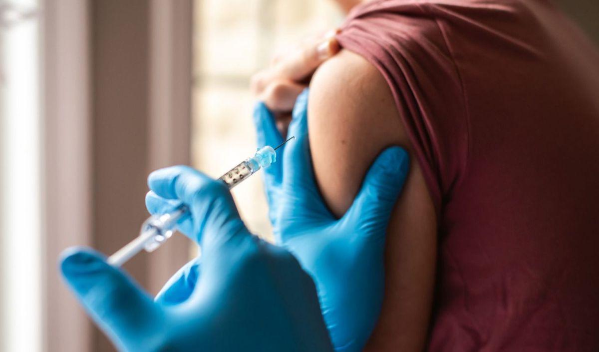 <b>Efek Samping Vaksin HPV</b><br>