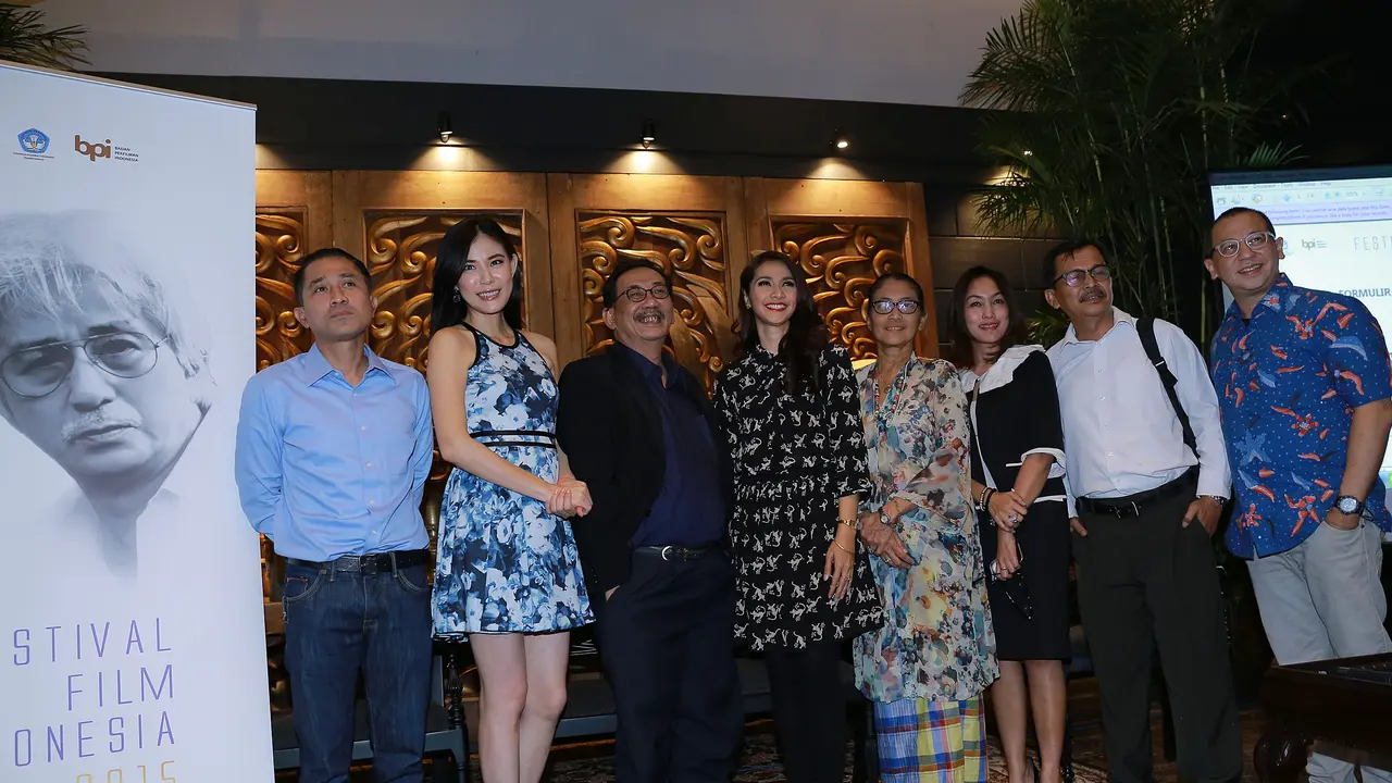 FFI 2015