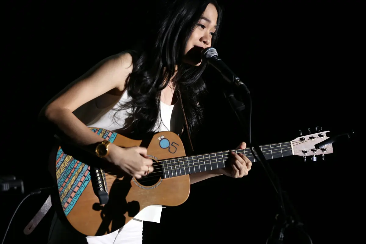 Sheryl Sheinafia