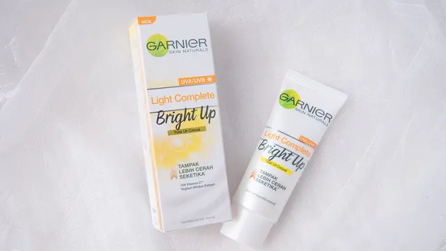 Ini Lho Cream Pencerah Wajah yang Aman Buat Kamu, Mau Coba? body 1