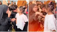 8 Momen Atta Halilintar dan Aurel Hermansyah Pamit Pergi Haji ke Anak, Penuh Haru