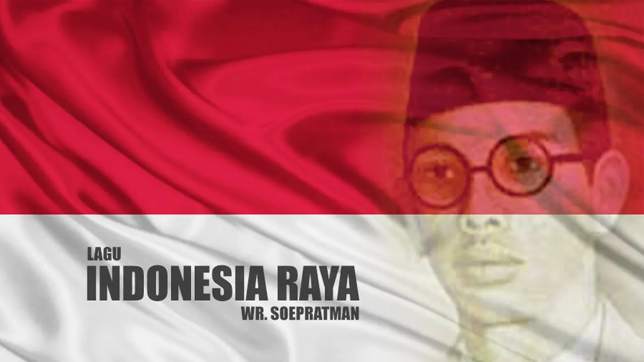 [Bintang] Indonesia Raya