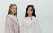 Tampil Cantik di Lebaran 2025, 7 Model Dress Anak yang Menggemaskan dan Elegan