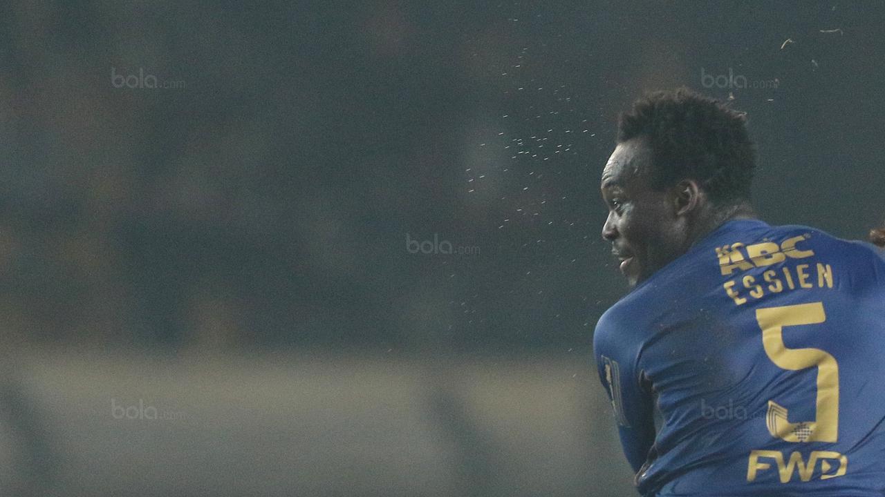 Michael Essien