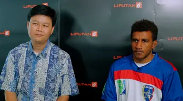 Uni Papua: Ketika Sepak Bola Tak Hanya Menang dan Kalah