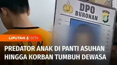 Puluhan anak diduga jadi korban kekerasan seksual oleh pemilik dan pengasuh sebuah panti asuhan di Tangerang, Banten. Di balik tingginya pagar yayasan, tersangka diduga sudah puluhan tahun jadikan anak-anak asuh sebagai budak nafsu bejatnya, hingga p...