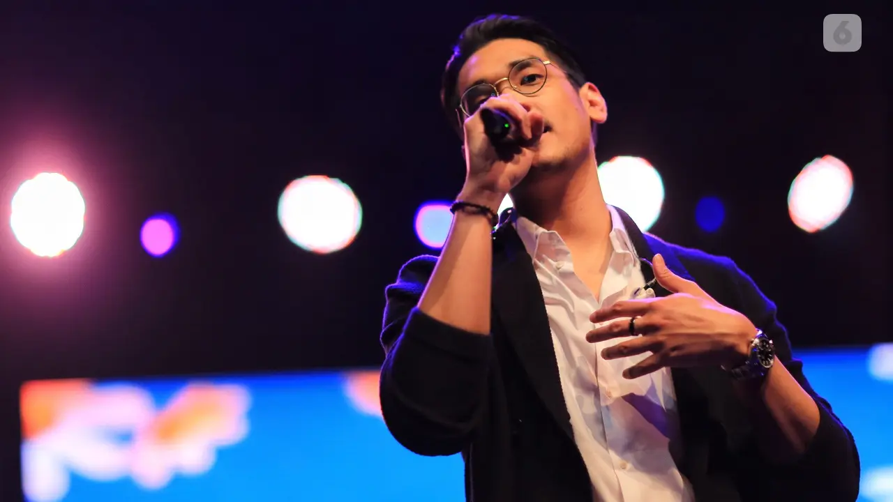 [Bintang] Afgan