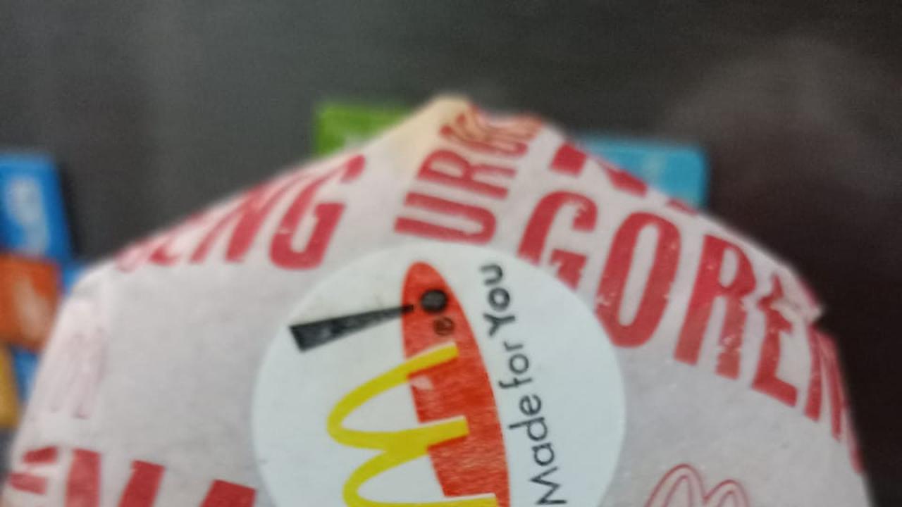 Menu Kemerdekaan ala McDonald's Indonesia, Burger Nasi Goreng sampai McFlurry Teh Botol