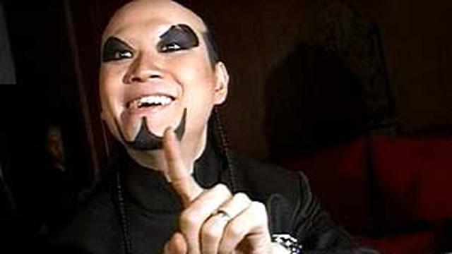 Kiat Deddy Corbuzier Menembus Pasar Sulap Dunia Showbiz Liputan6 Com