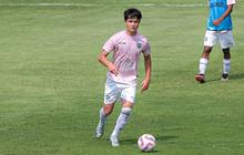FOTO: Pemain Naturalisasi Timor Leste Tiago William Torres Lay Siap Tebar Ancaman untuk Tuan Rumah Indonesia di Kualifikasi Piala Asia U-20