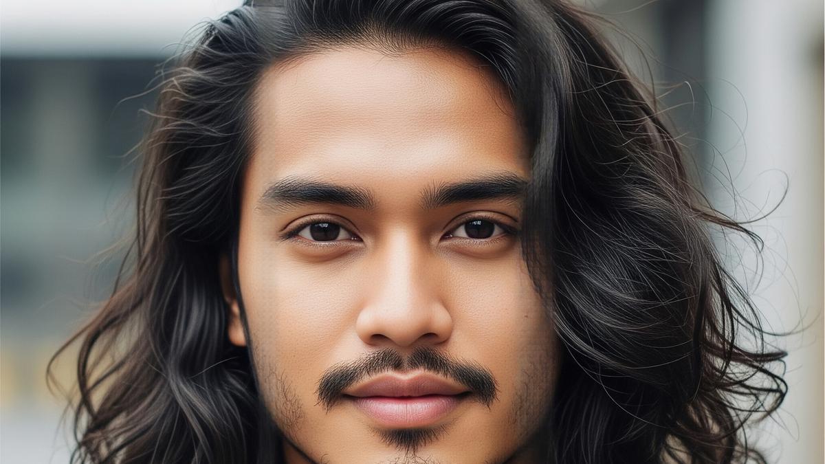 7 Potongan Rambut Pria 2026 yang Tetap Rapi meski Rambut Mengembang dan Susah Diatur