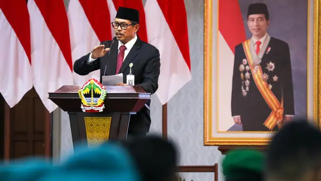 Pemprov Jateng