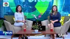 Simak berita kriminal dan peristiwa saat ini dalam Fokus Pagi (13/12) dengan topik pilihan sebagai berikut, Keluarga Korban Pembunuhan Blokade Jalan, Korban Erupsi Cari Harta Benda, Karyawan Terjebak Lift, Setop Perundungan.