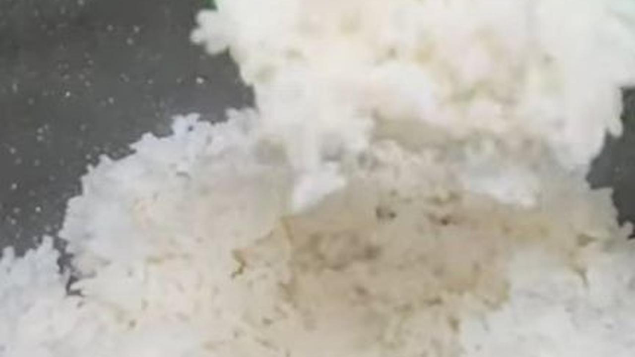 Nasi Jadi Jauh Lebih Pulen