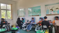 Pra-Konvensyen, DMDI Jakarta Gelar Aksi Kemanusiaan untuk Umat