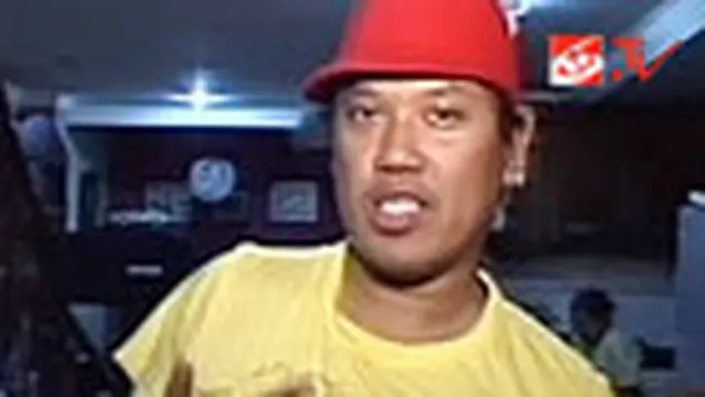 Uya Kuya Bawa Oleh Oleh dari Amerika