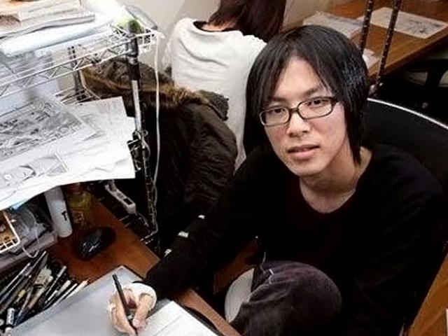 Wallpaper Pengarang Shingeki No Kyojin Dapat Ancaman Pembunuhan Showbiz For Android Free