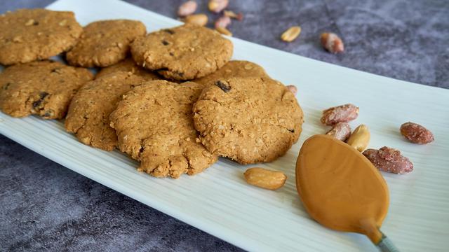 Peanut Butter Cookie