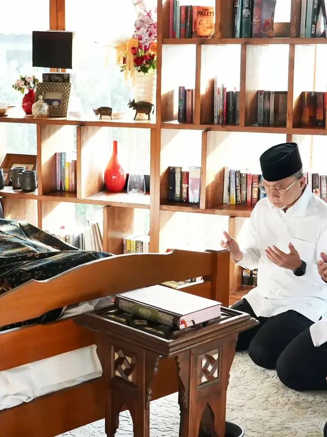 Zulkifli Hasan