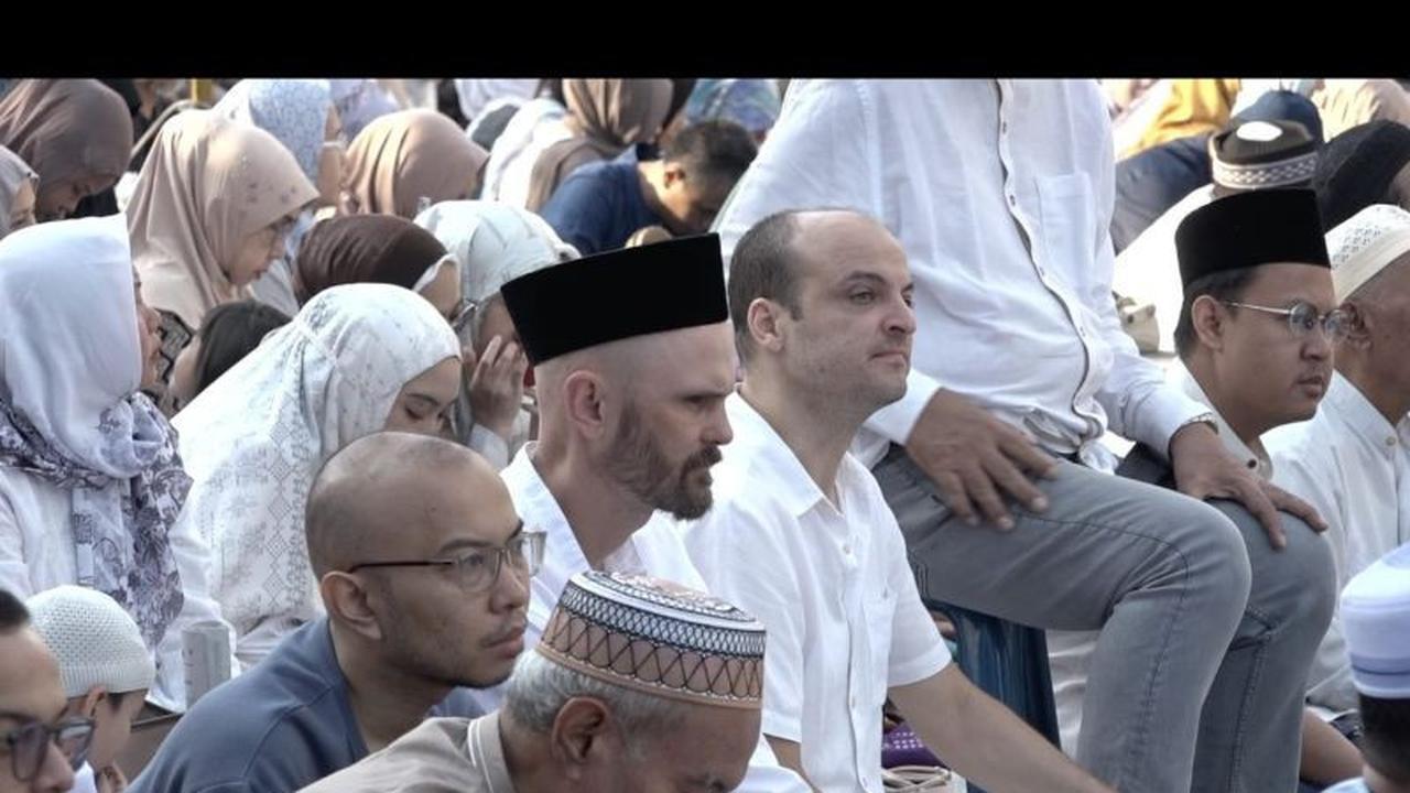 Muhammadiyah Hormati Perbedaan Idul Fitri 1447H: Peluang Emas Jaga Persatuan Umat