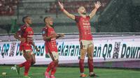 Menang Atas PSIS Semarang, Bali United FC Bersaing Ketat Dengan Persib Bandung di 4 Besar Klasemen (Dewi Divianta/Liputan6.com)