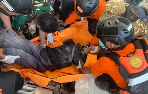 Kementerian ESDM Ungkap Penyebab Guncangan Gempa NTT Terasa Kuat