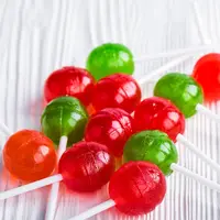 Permen vegan. (Foto: Shirley Hirst from Pixabay )