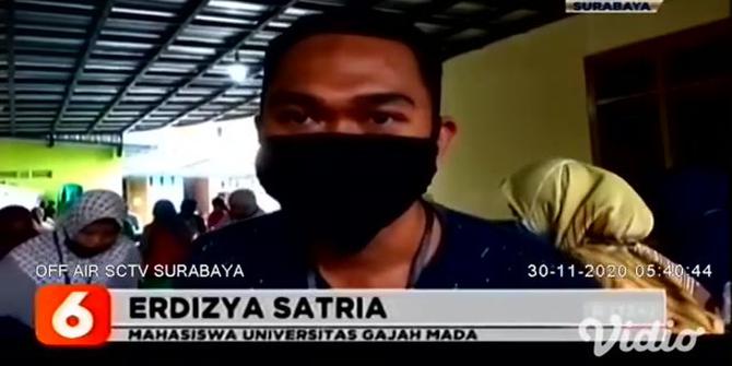 VIDEO: Warga di Ngawi Dapat Berkah Pilkada