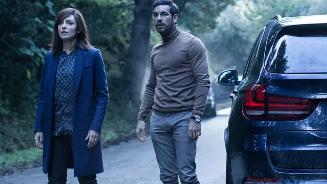 Film The Invesible Guest