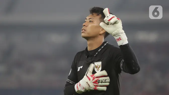 Muhammad Ardiansyah Nazar Berangkatkan Umrah Sang Ayah Jika Timnas Indonesia Juara Piala AFF U-23 2025