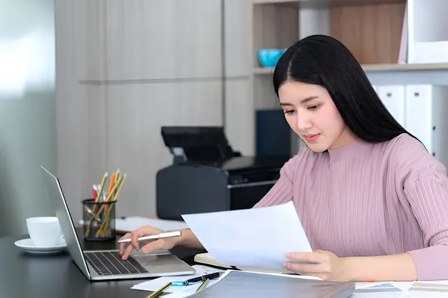 3. Sibuk dengan Banyak Hal