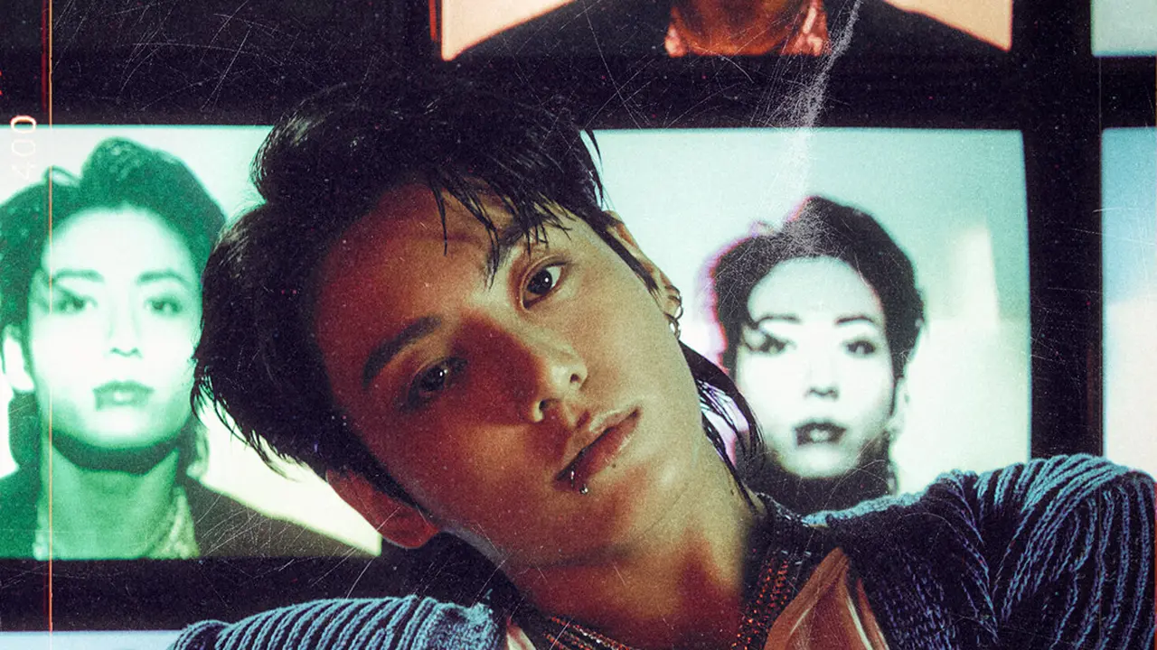 JUNG KOOK: I AM STILL THE ORIGINAL Poster (Dok/Disney+ Hotstar)