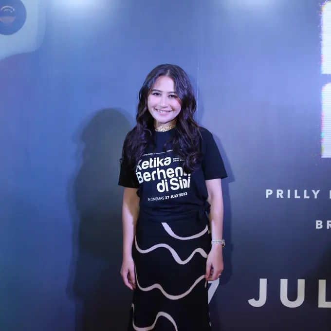 [Fimela] Prilly Latuconsina