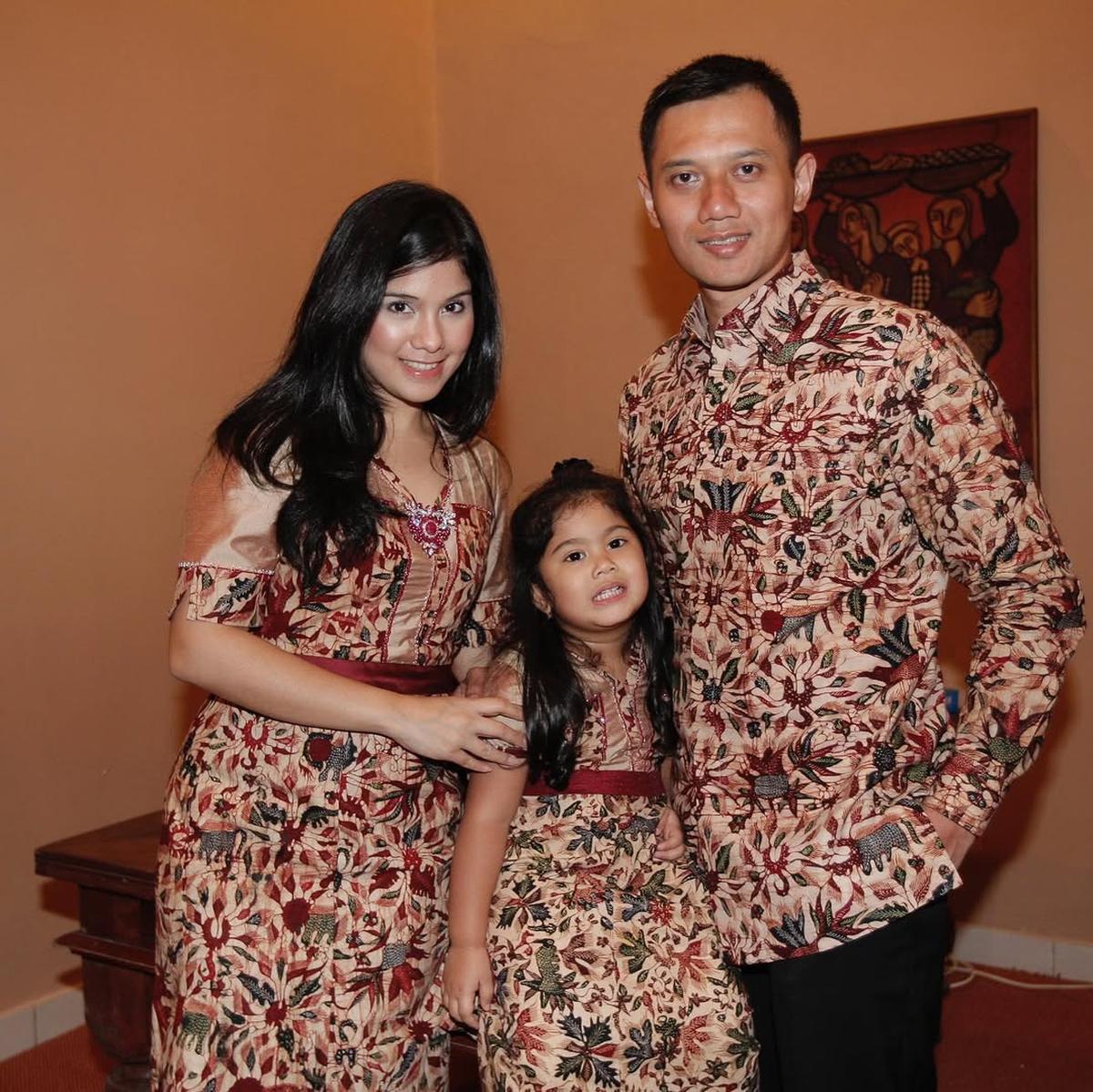 Potret Annisa Pohan dan Almira Yudhoyono Selalu Tampil Serasi di Berbagai Momen