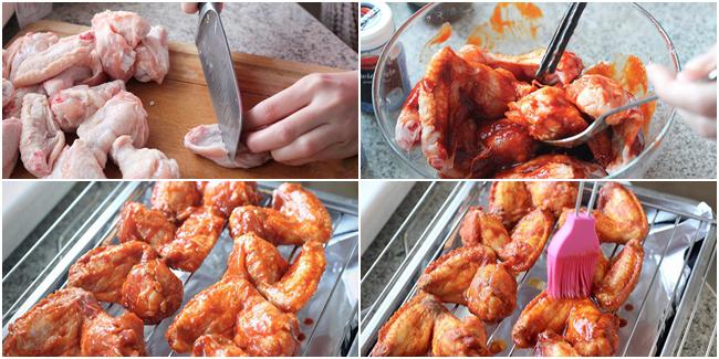 Resep Ayam Panggang Pedas Ala Korea Lifestyle Fimela Com